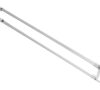 OUNONA 4pcs Rv Refrigerator Tension Rods Review