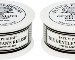 Patum Peperium The Gentleman’s Relish review
