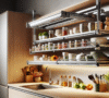 Pull-Down Shelving System Review