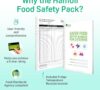 Safer Food Better Business 2025 Review