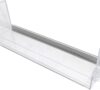 sparefixd Suitable for IKEA Fridge Shelf Review
