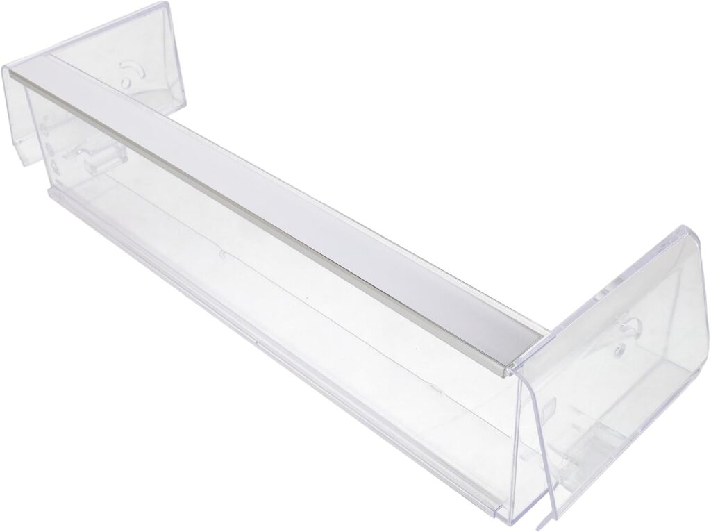 sparefixd Suitable for John Lewis Fridge Shelf Top Rack Tall Larder Fridge