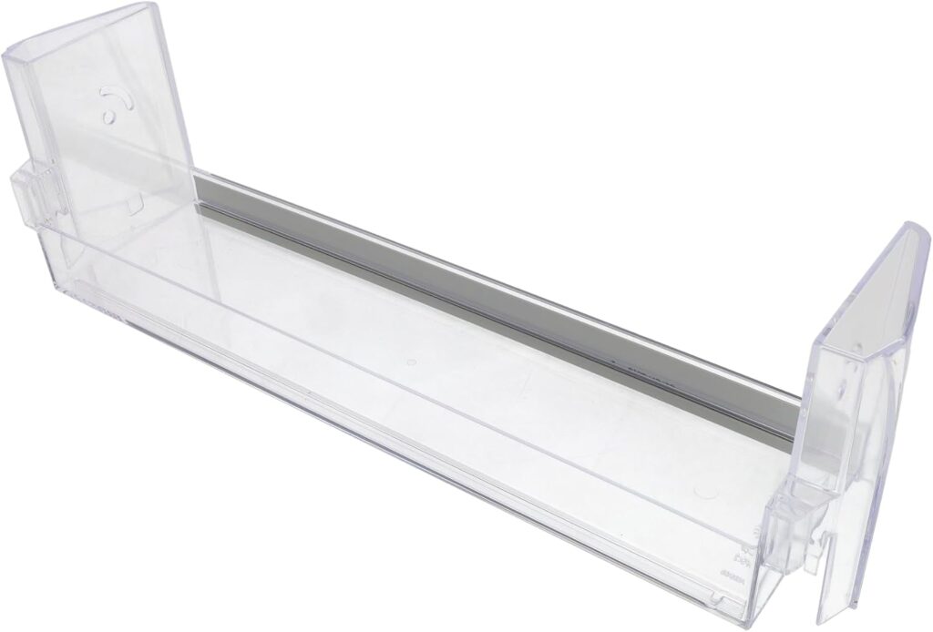 sparefixd Suitable for John Lewis Fridge Shelf Top Rack Tall Larder Fridge