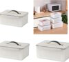 Swetopq Convenient Storage Box Review