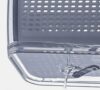 Swetopq Double-layer Kitchen Drain Basket Review