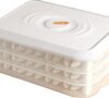 Swetopq Dumplin Storage Box Review