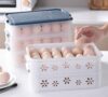 Swetopq Double Layer Storage Racks Review