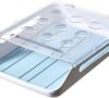 Swetopq Holder for Refrigerator Review
