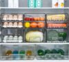Swetopq Refrigerator Drawer Storage Box Review