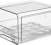 Swetopq Refrigerator Drawer Storage Box Review