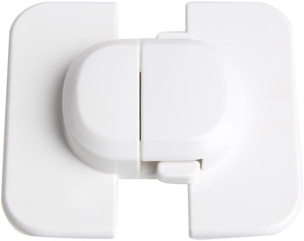 Swetopq Refrigerator Lock Kids Use ld Baby Door Cupboard Fridge Cabinet Drawer