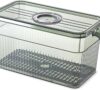 Swetopq Refrigerator Storage Box Review