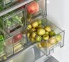 Swetopq Stackable Fridge Storage Containers Review