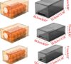 Swetopq Stackable Fridge Storage Containers Review