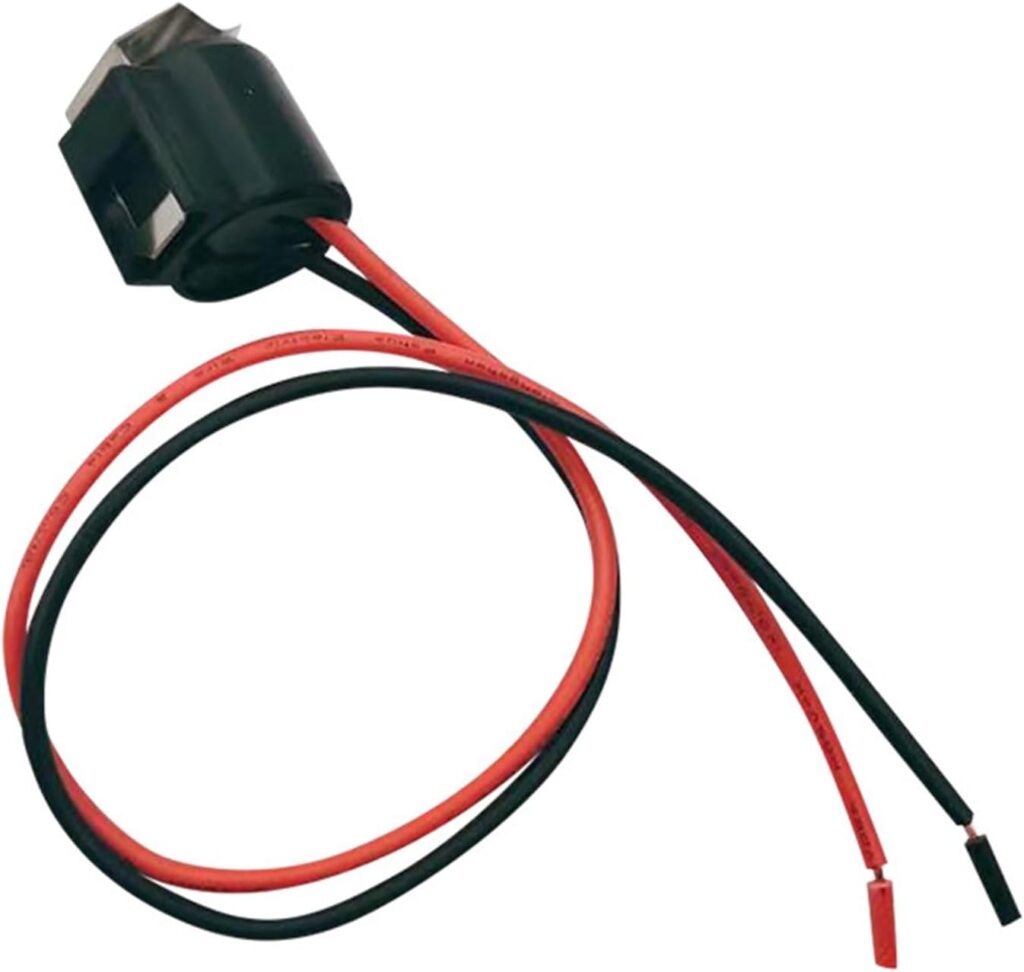 Swetopq W10225581 Refrigerator Bimetal Defrost Thermostat Replacement for WPW10225581 PS11750673 AP6017375 2188824 W10260437
