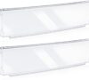 [Upgraded] WR71X10761 Fridge Shelf Trim Review