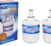 RWF1100A Replacement Fridge Water Filter Cartridge review