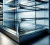 Beko Larder Fridge Top Shelf Review