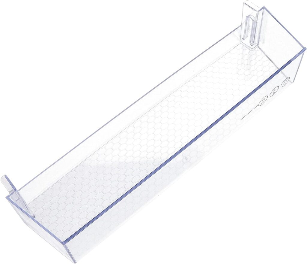 Certified Beko Refrigerator Door Shelf Milk Tray Bottom For CJFF1582W CRFG1552W CRFG1582W CXFP1582W LXSP1545B LXSP1545W