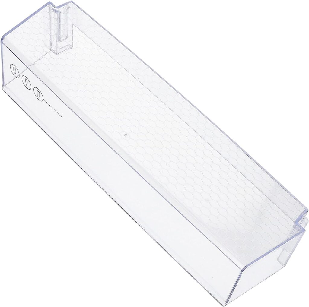 Certified Beko Refrigerator Door Shelf Milk Tray Bottom For CJFF1582W CRFG1552W CRFG1582W CXFP1582W LXSP1545B LXSP1545W