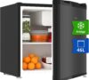 CHiQ CSD46D4EU Mini Fridge Review