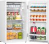 COMFEE RCD93WH2UKRT(E) Under Counter Fridge Review
