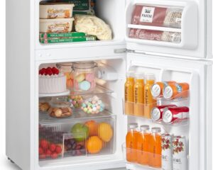 COMFEE’ 87L Under Counter Fridge Review