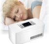 Diabetic Medicine Refrigerator Case Review