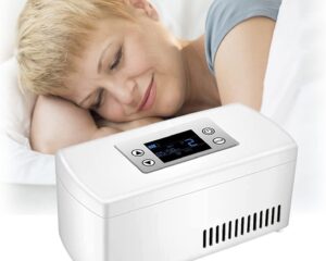 Diabetic Medicine Refrigerator Case Review