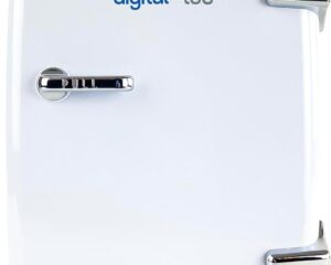 Digital Tec Mini Fridge 4L Review