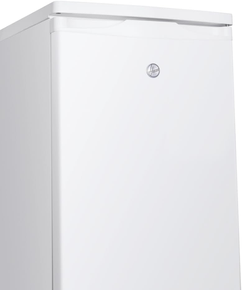 Hoover HOLHS58EBHK Static UC Larder - Black           [Energy Class E]
