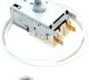 HOTPOINT LARDER FRIDGE THERMOSTAT Review