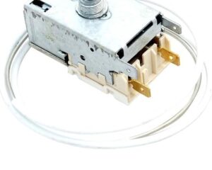HOTPOINT LARDER FRIDGE THERMOSTAT Review