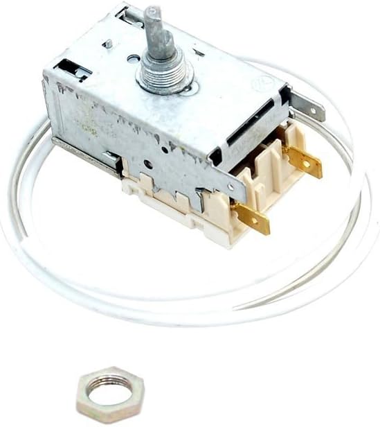 HOTPOINT LARDER FRIDGE THERMOSTAT