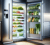 KGA Supplies Fridge Door Shelf Review