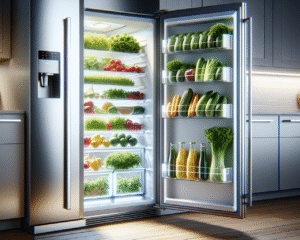 KGA Supplies Fridge Door Shelf Review