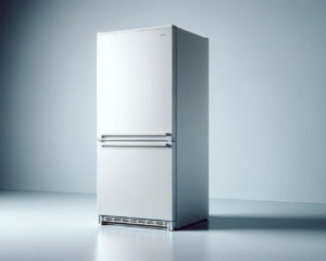 ProTuning METOD 3-door fridge/freezer review