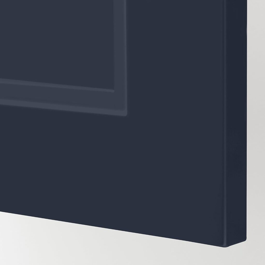 ProTuning METOD High cab f fridge/freezer w 3 doors