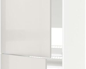 ProTuning METOD High cab fridge/freezer 60x60x240 cm review