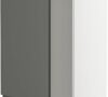 ProTuning METOD High cabinet fridge/freezer 3-door review