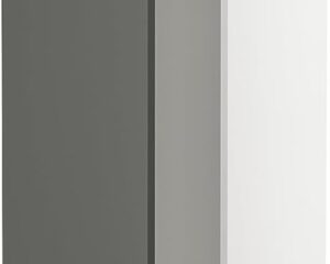 ProTuning METOD High cabinet fridge/freezer 3-door review