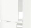 ProTuning METOD High Cabinet Fridge/Freezer 3-Door Voxtorp White review
