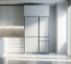 ProTuning METOD High cab fridge/freezer w 3 doors review