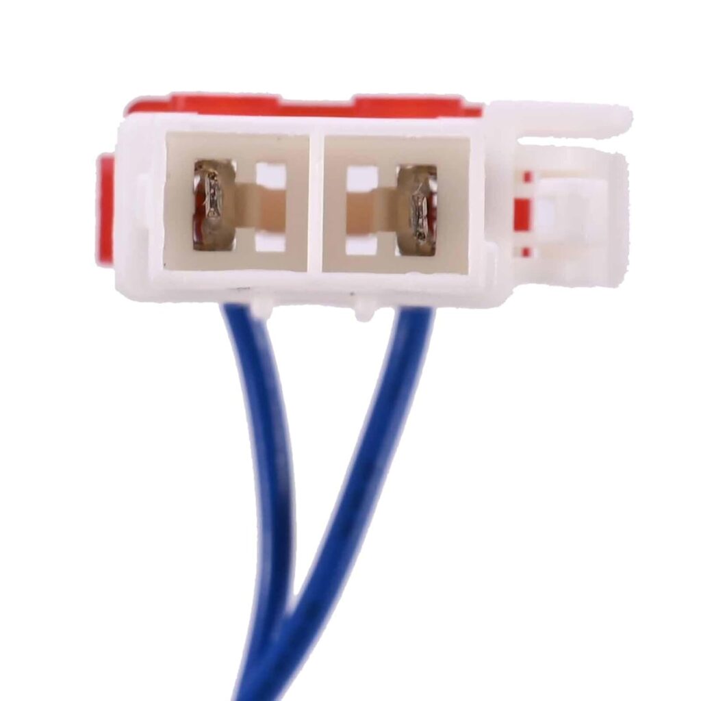 Refrigerator Defrost Sensor Replacement for Kenmore Larder Fridge 60148-0003400-01 11173027711