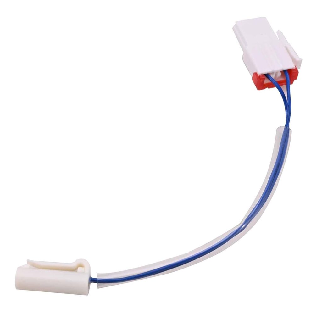Refrigerator Defrost Sensor Replacement for Kenmore Larder Fridge 60148-0003400-01 11173027711