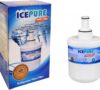 Replacement Compatible Fridge Ice Water Filter Cartridge review