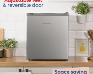 Russell Hobbs Quiet Running Mini Fridge Review