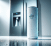 Samsung Aqua Pure Plus External Fridge Water Filter review