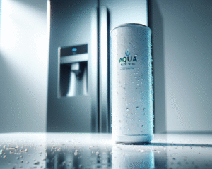 Samsung Aqua Pure Plus External Fridge Water Filter review