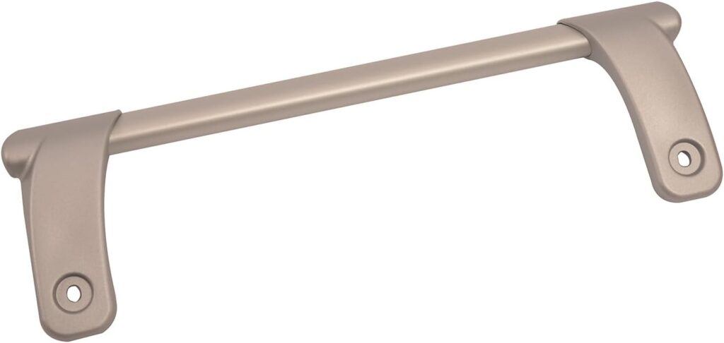 sparefixd Door Handle for Hotpoint Tall Larder Fridge Refrigerator